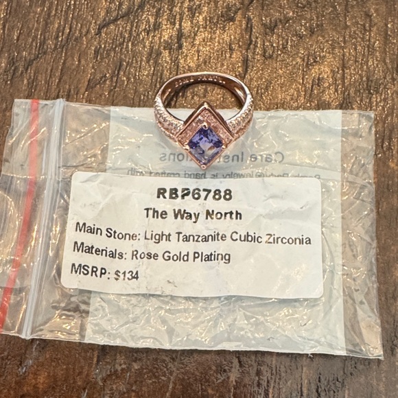 Bomb Party The Way North Ring - Picture 4 of 4